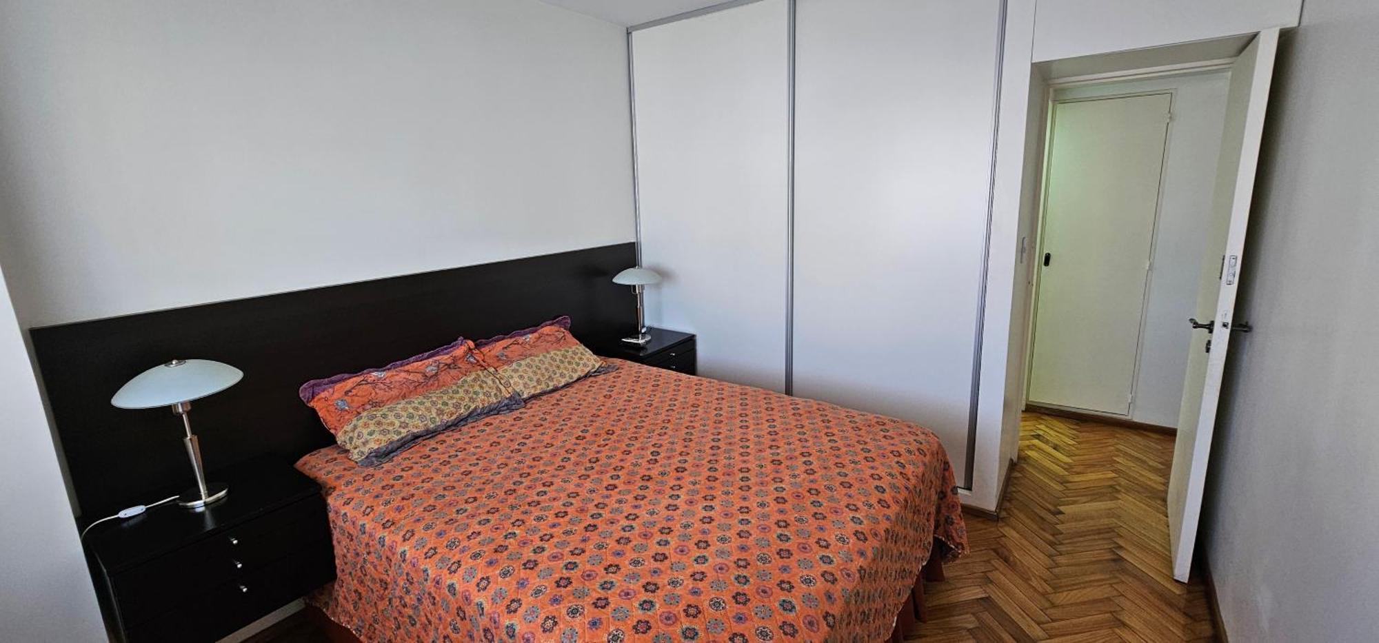 Abasto Rent Apart Buenos Aires Extérieur photo