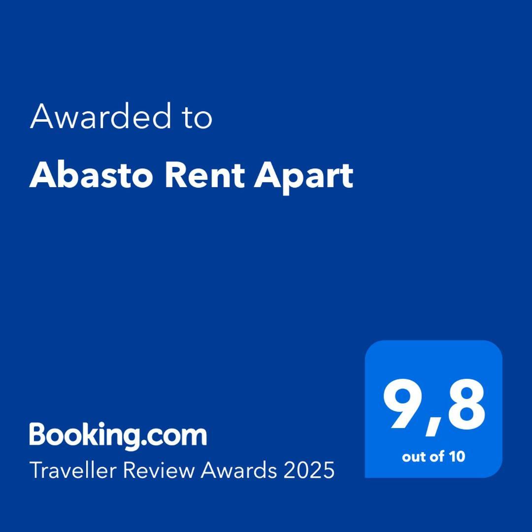 Abasto Rent Apart Buenos Aires Extérieur photo