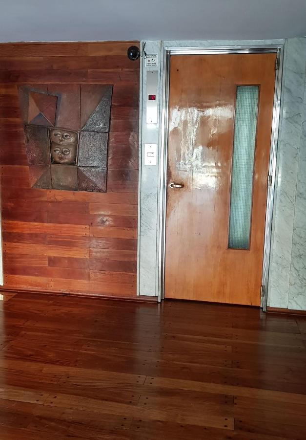 Abasto Rent Apart Buenos Aires Extérieur photo